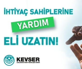 İhtiyaç Sahiplerine Yardım